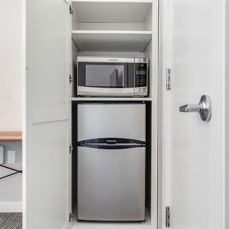 The Dorel Sf San Francisco Ngoại thất bức ảnh