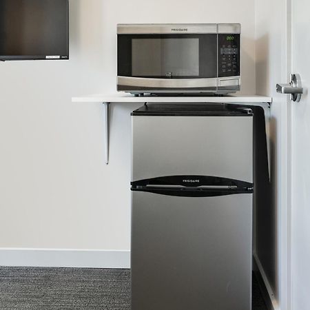 The Dorel Sf San Francisco Ngoại thất bức ảnh