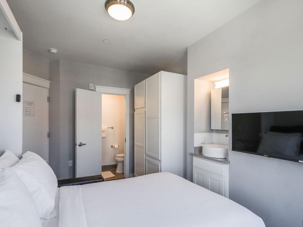 The Dorel Sf San Francisco Ngoại thất bức ảnh