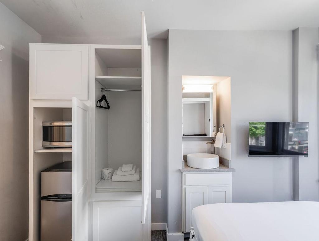 The Dorel Sf San Francisco Ngoại thất bức ảnh