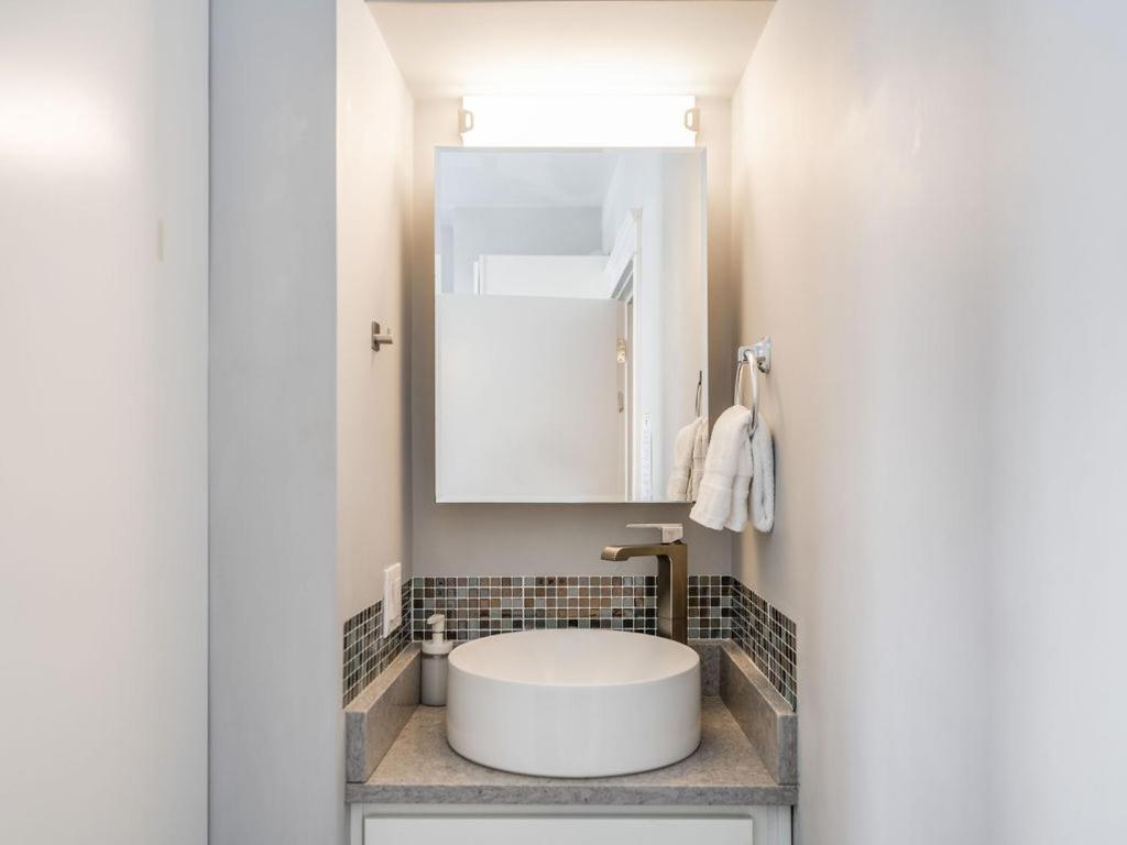 The Dorel Sf San Francisco Ngoại thất bức ảnh