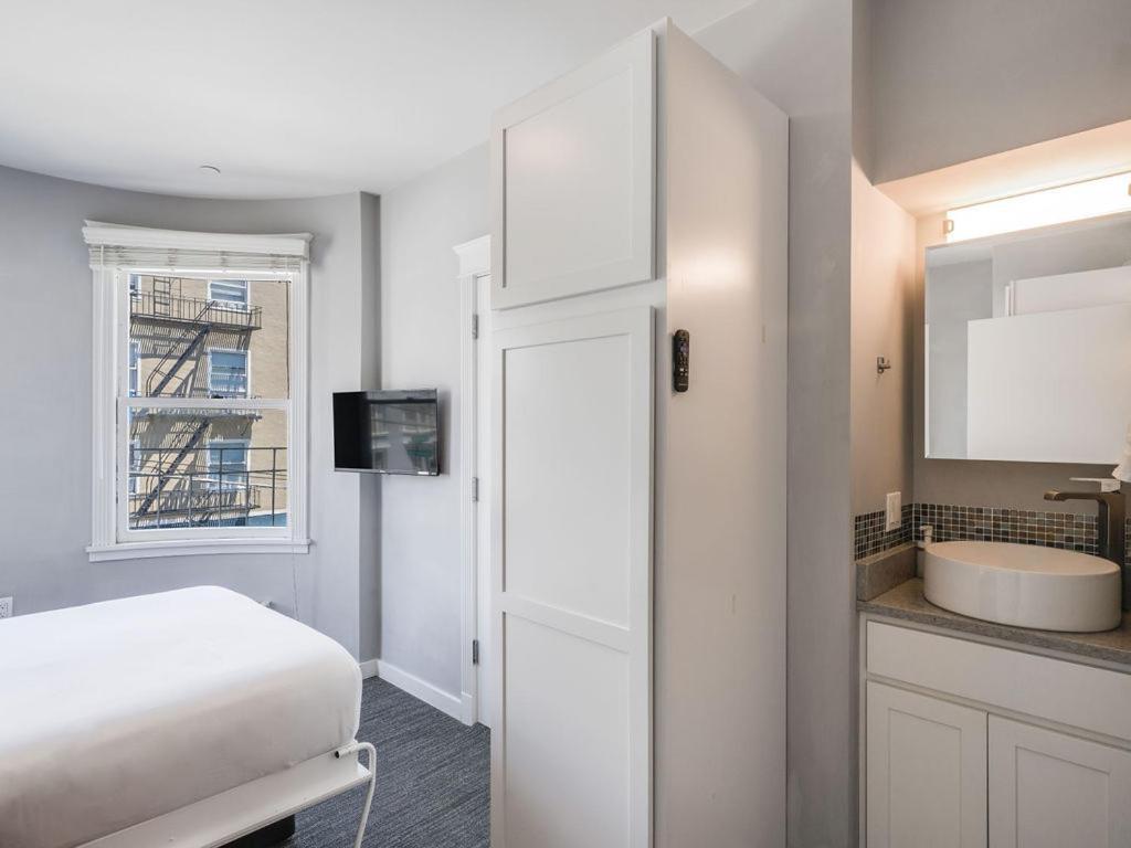 The Dorel Sf San Francisco Ngoại thất bức ảnh