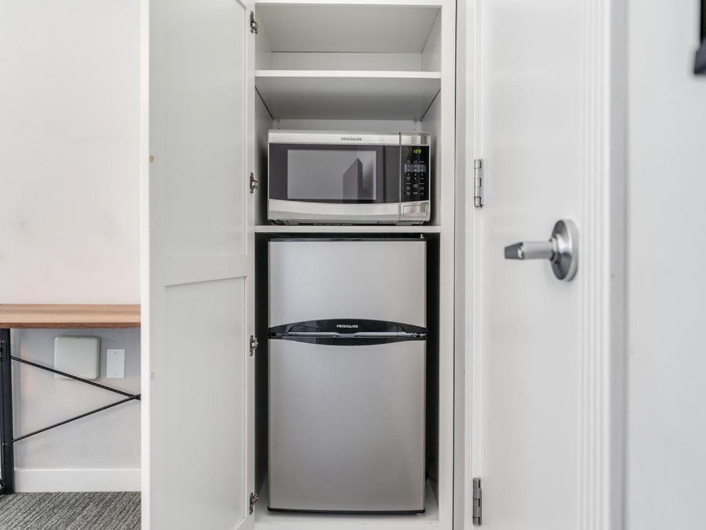 The Dorel Sf San Francisco Ngoại thất bức ảnh