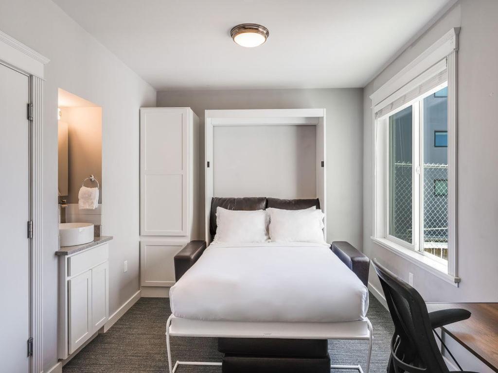 The Dorel Sf San Francisco Ngoại thất bức ảnh