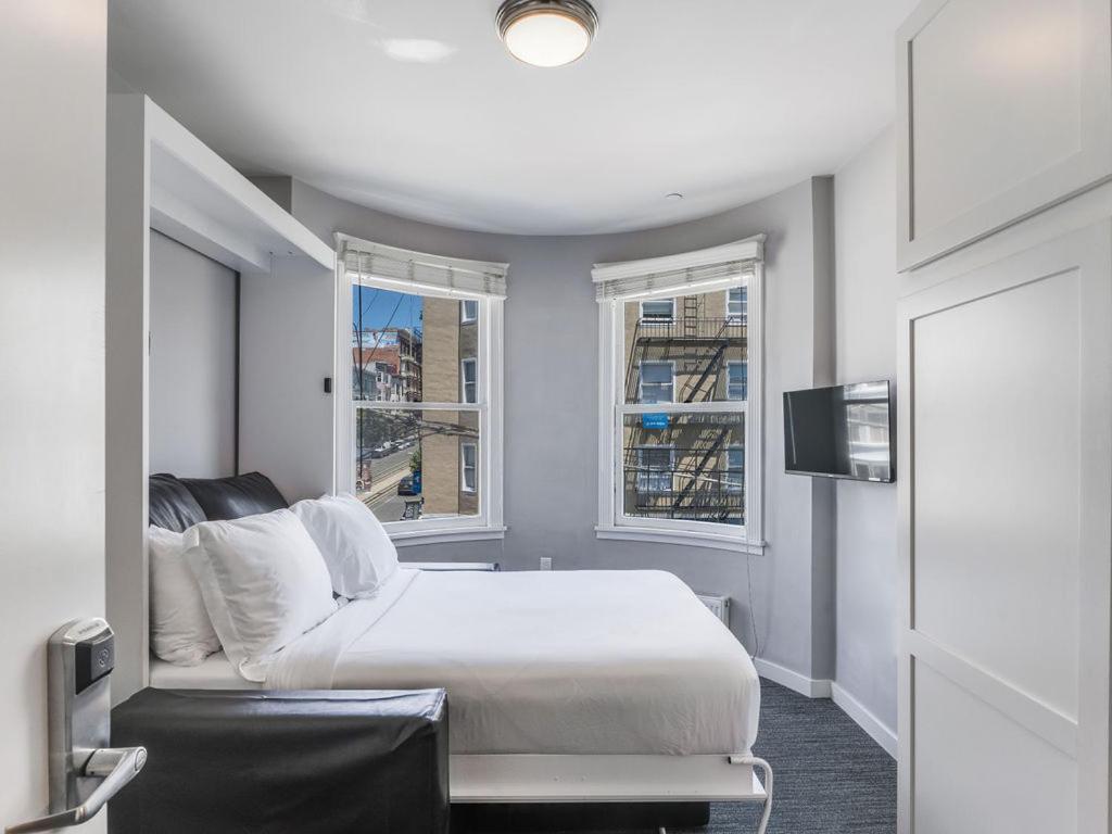 The Dorel Sf San Francisco Ngoại thất bức ảnh