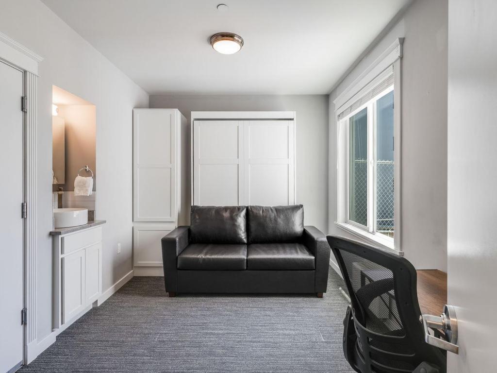 The Dorel Sf San Francisco Ngoại thất bức ảnh