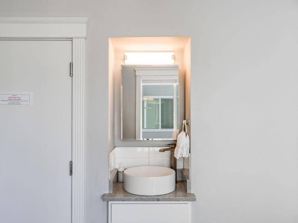 The Dorel Sf San Francisco Ngoại thất bức ảnh