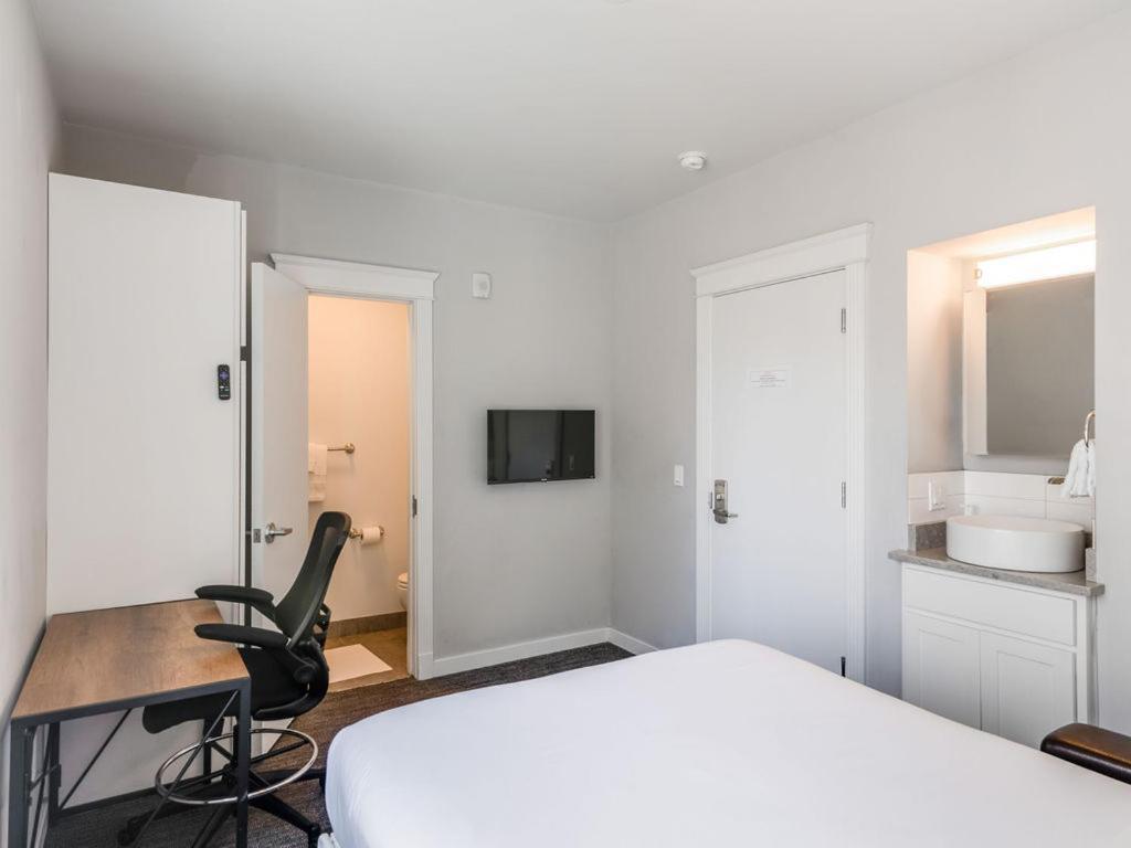 The Dorel Sf San Francisco Ngoại thất bức ảnh