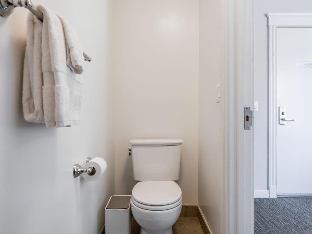 The Dorel Sf San Francisco Ngoại thất bức ảnh