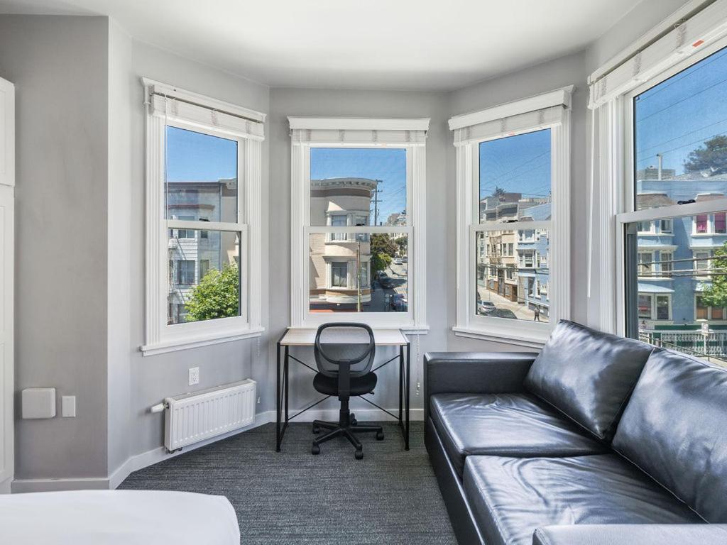 The Dorel Sf San Francisco Ngoại thất bức ảnh