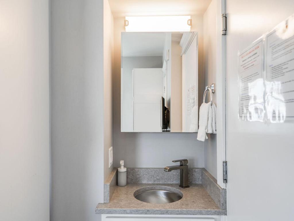 The Dorel Sf San Francisco Ngoại thất bức ảnh