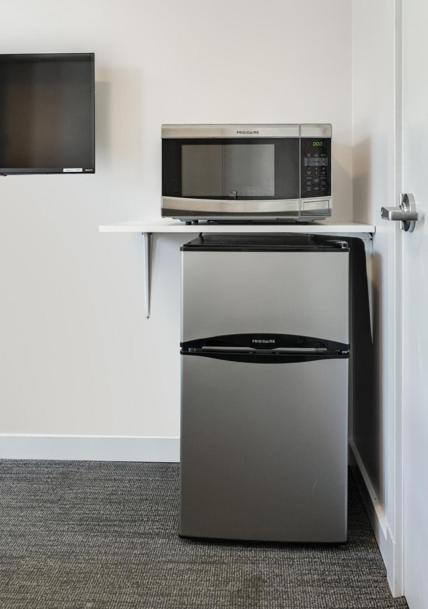 The Dorel Sf San Francisco Ngoại thất bức ảnh