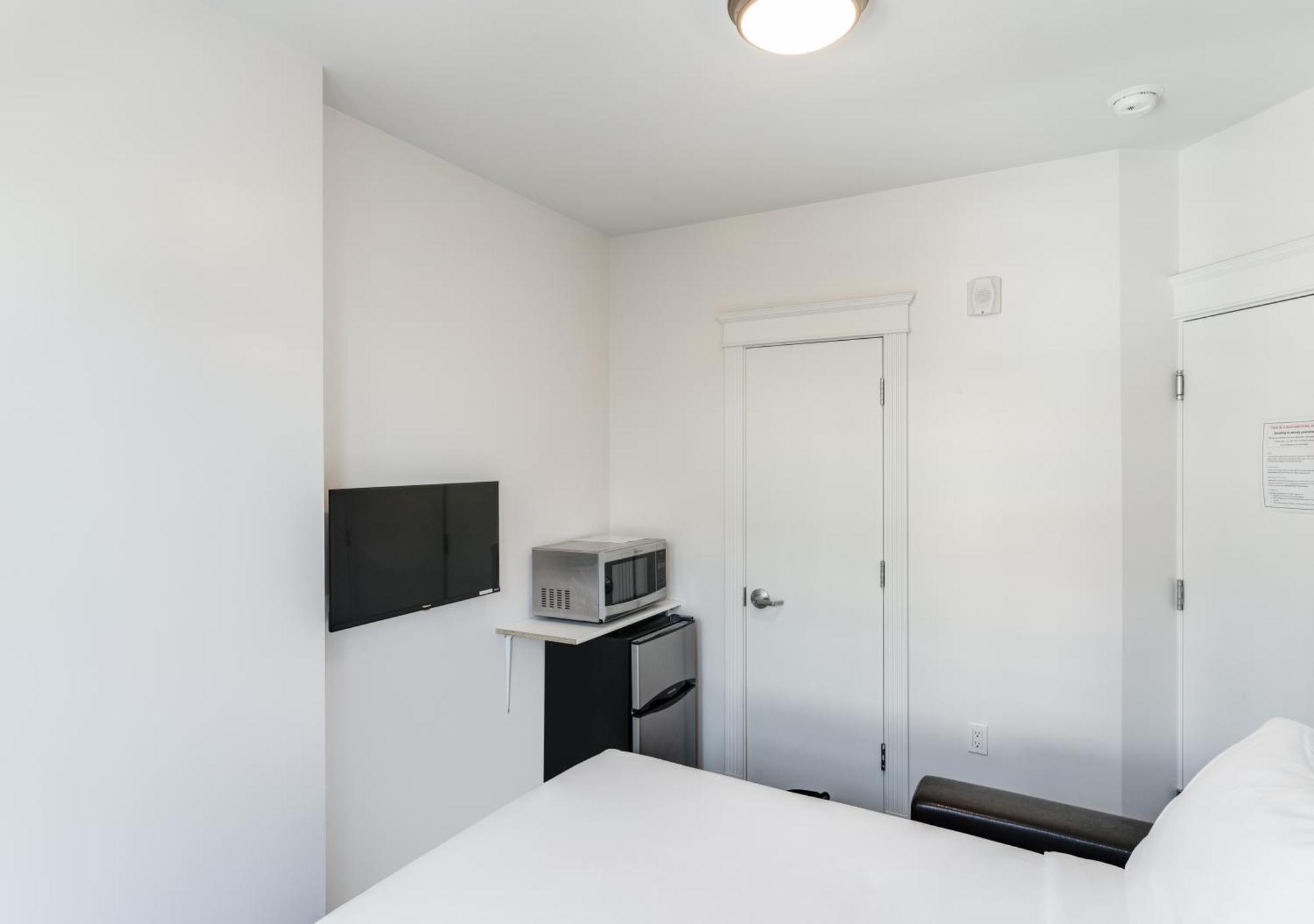 The Dorel Sf San Francisco Ngoại thất bức ảnh