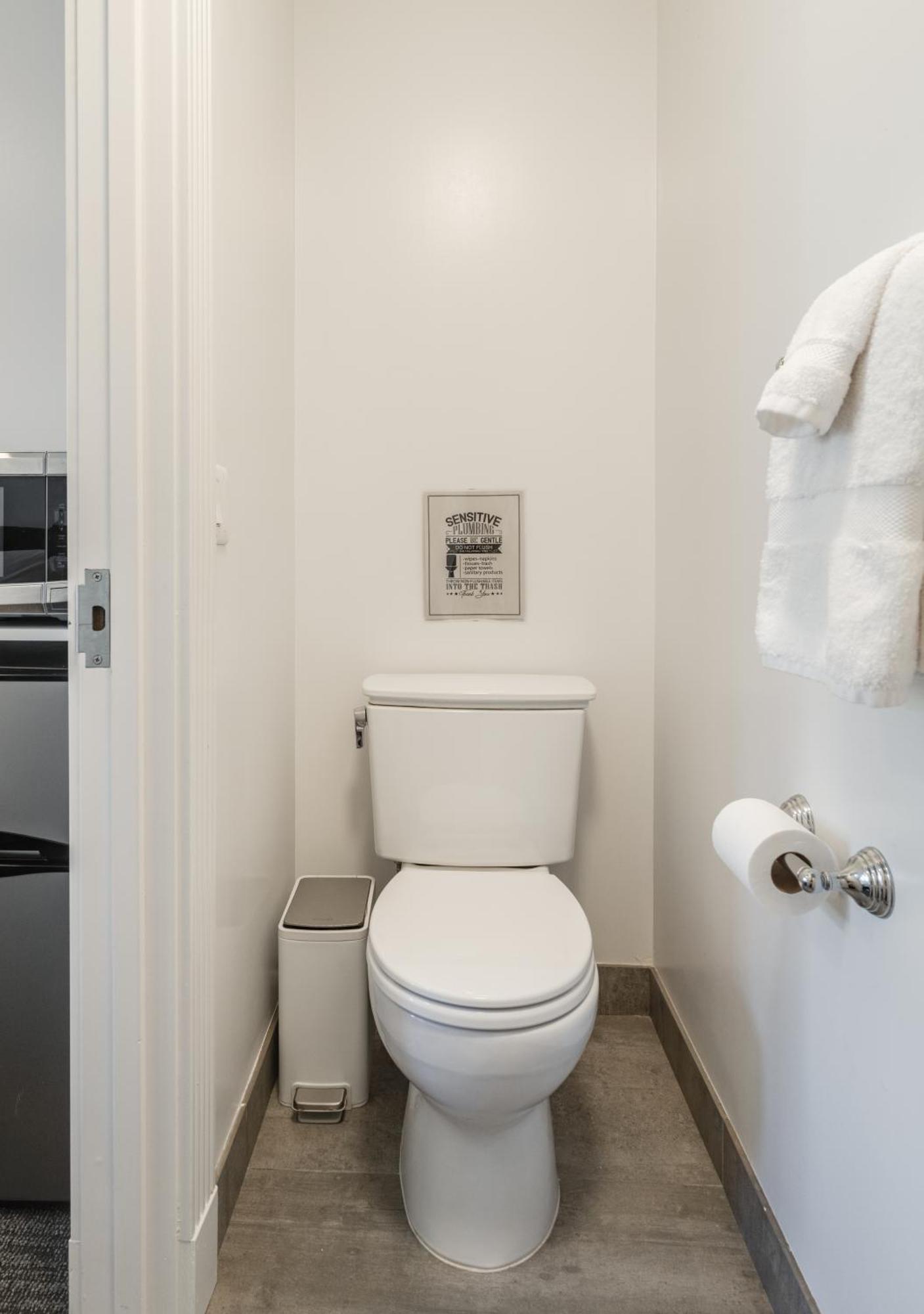The Dorel Sf San Francisco Ngoại thất bức ảnh