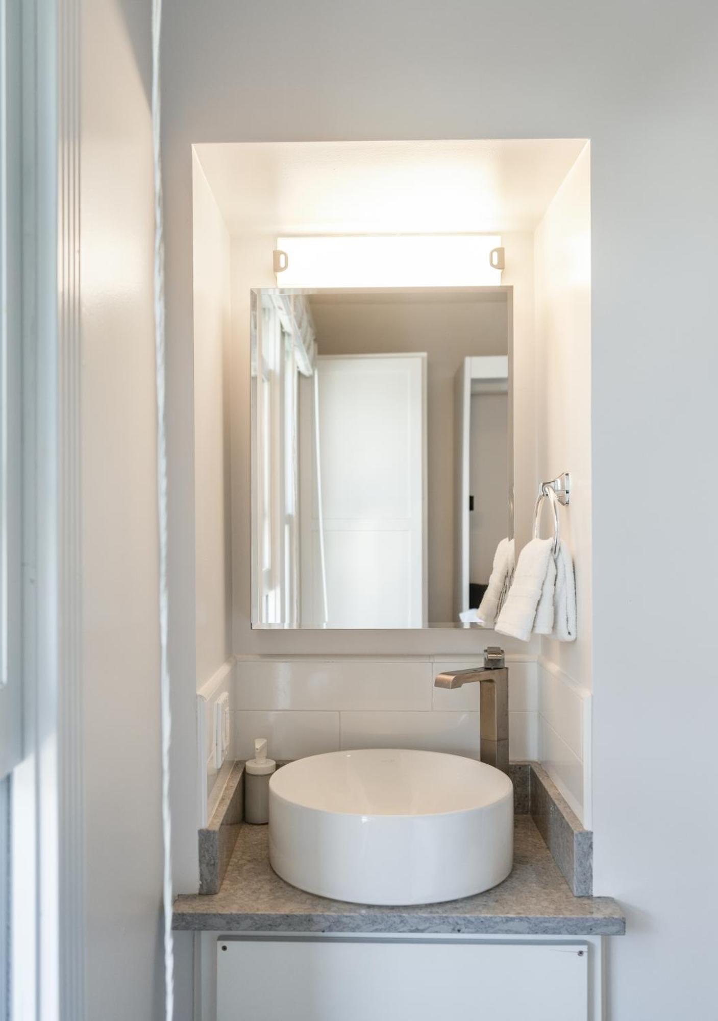 The Dorel Sf San Francisco Ngoại thất bức ảnh