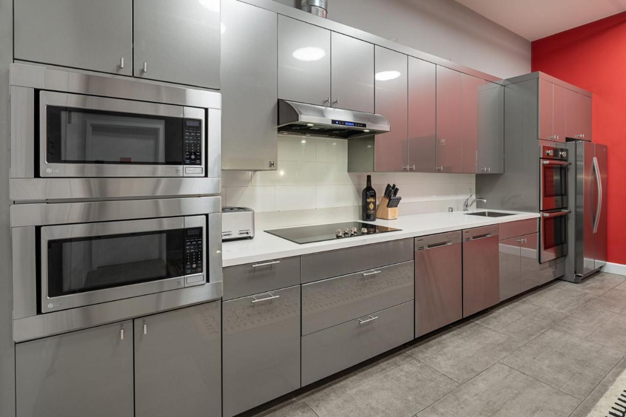 The Dorel Sf San Francisco Ngoại thất bức ảnh